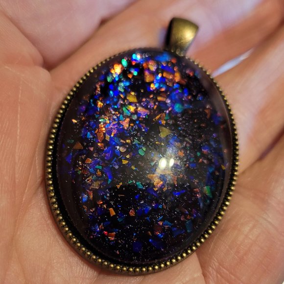 Necklace Pendant - Picture 9 of 11